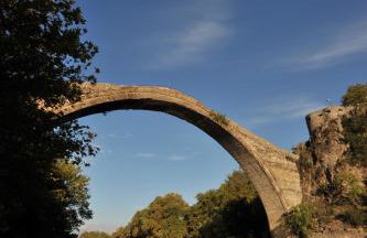 Κonitsa Gefyri hotel - Photo 64