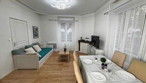 Charme Médiéval à Provins - Foto 4