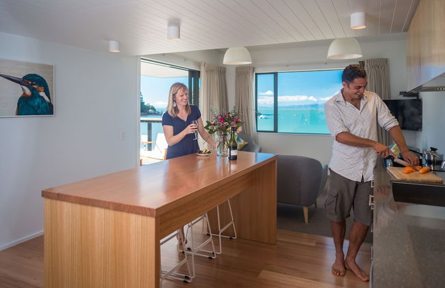 Kaiteriteri Reserve Apartments - Foto 19