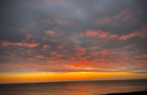 Flat1Hove- renovated, 2BR, patio, beach, free onsite parking - Foto 32