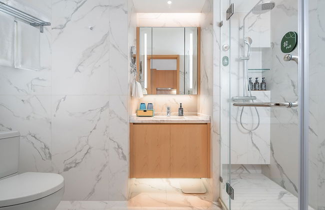 Somerset Fengdong Xi'an - Photo 42