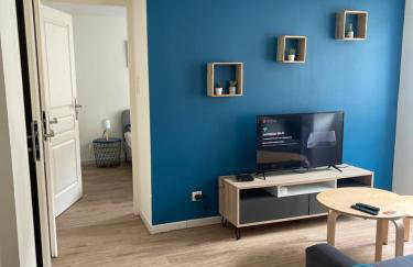 Superbe Appartement - Foto 8