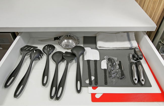 Adorable 1BR Apartment in Evanston - Foto 8