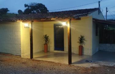 Cantinho da Paz - Foto 1