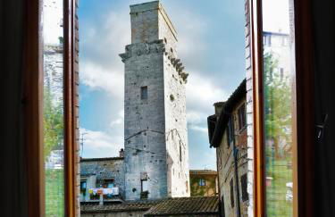 Fabio Apartments San Gimignano - Foto 28