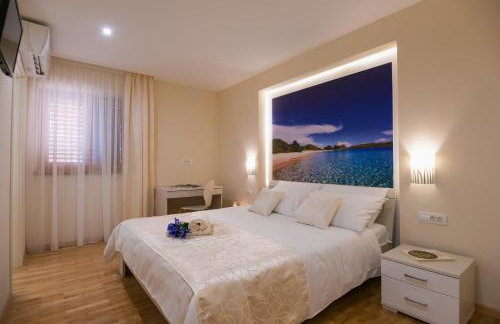 Villa Amfora Korcula - Six bedroom villa with amazing view - Foto 50