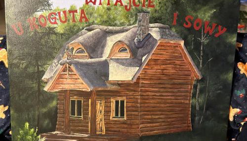 Pod Kogutem i Sową - Bio Wioska z domkami Premium w góralskim stylu VIP - Foto 4