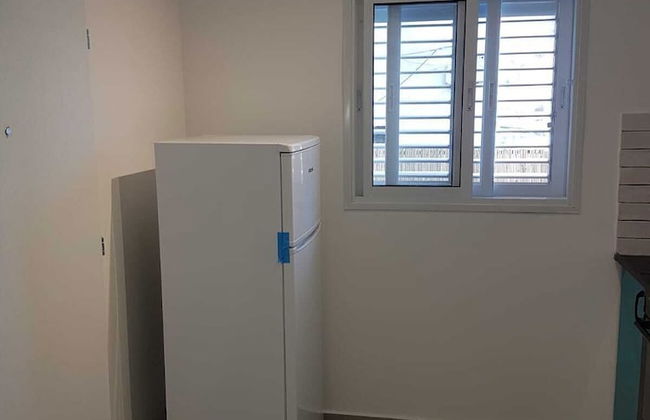 AirTLV Hatikva Apartments - Foto 8