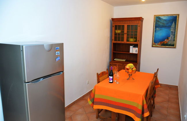 Apartments Cirkovic - Foto 18