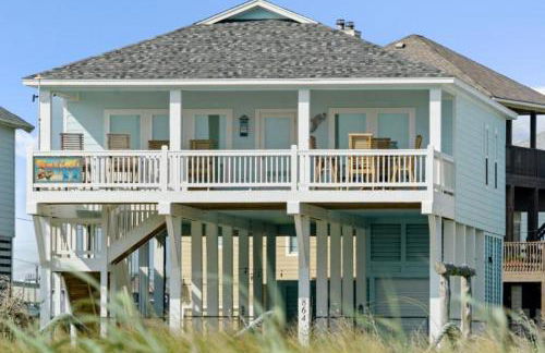 Luxury 3BR Beach Cabin w Gulf Views and Soaking Tub - Foto 1