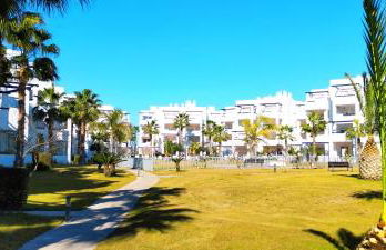Mar Golf Luxe Flat - Foto 27
