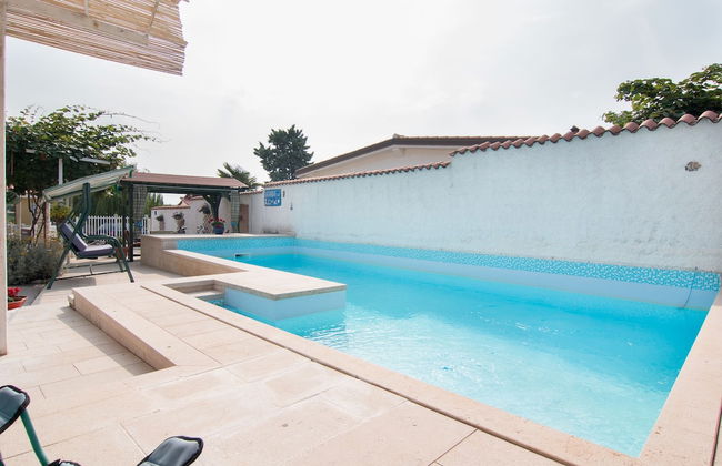 Apartments Nada 354 - Photo 34