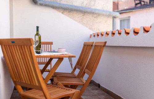 Holiday home in Vrbnik - Insel Krk 47398 - Foto 29