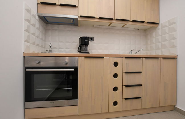 ORION Eco Suites - Foto 44