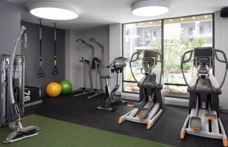 Hyatus Luxury Residences Boston South Bay Designer Collection - Photo 15