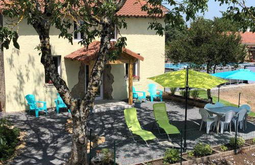 The Walnut Tree Gite - Foto 6