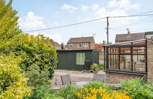 Violet Cottage - Foto 28