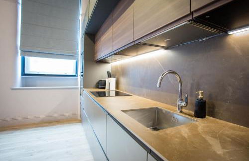 Stylish Manchester City Escape - Walk to Chinatown - Foto 5