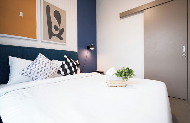 Mossaz Mana-Mana Suites Kuala Lumpur - Foto 70