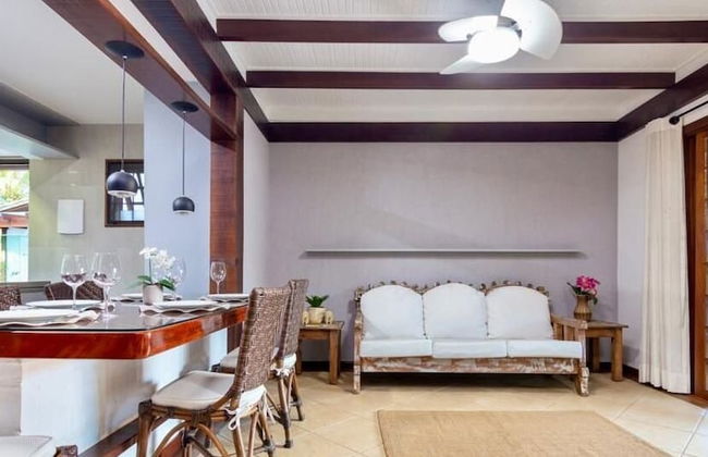 Bz16 Casa com Churrasqueira privativa - Foto 22