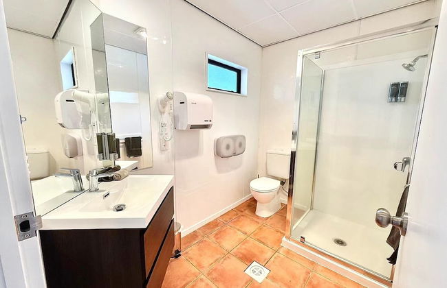 Anglesea Motel and Conference Centre - Photo 31