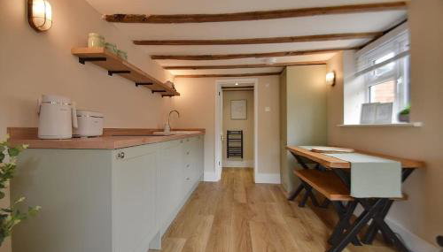 Blossom Lodge - Foto 1