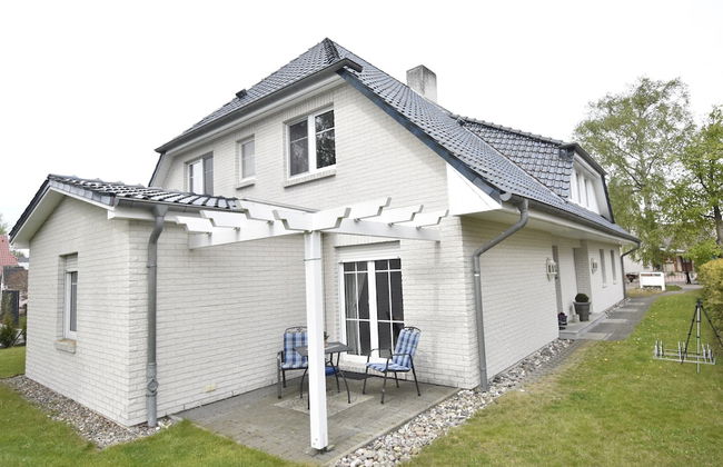 Ferienhaus mit Garten in Zingst - Foto 43