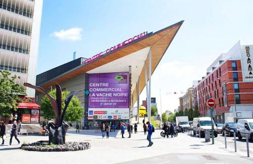 67m2-15 minutes to Paris central - Foto 38