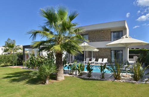 Ocean Private Villas - Pefkochori Halkidiki - Photo 40