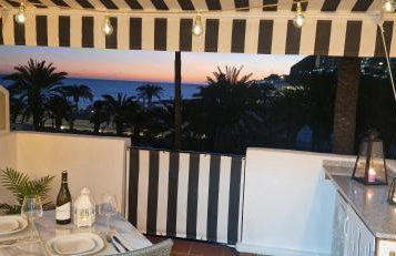 lujoso apartamento con vistas a la playa en el Sur de Gran Canaria - Foto 1