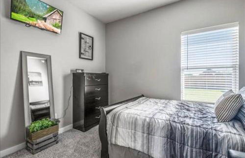 Just Like Home #6: Norman: It's Game Time (campus) - Foto 27