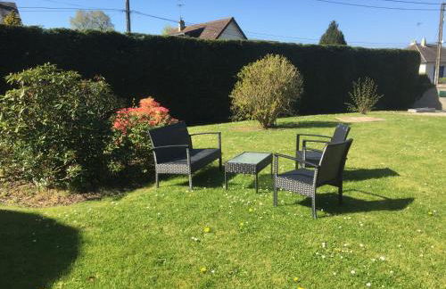 La Rose Des Vents - Photo 12