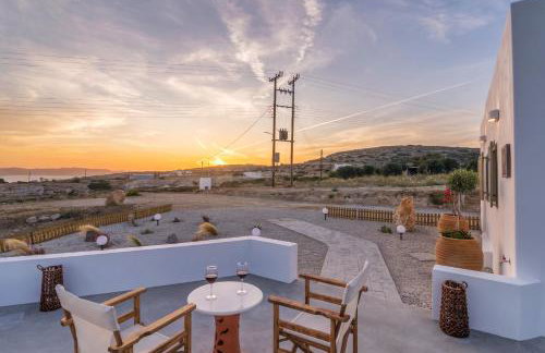 Naias View Home Milos - Foto 25