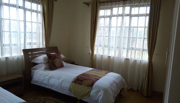 Nyari Rhemia Place Apartments - Foto 4, Habitación