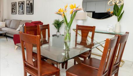 Luxe Villa Puerto Banus - Foto 5