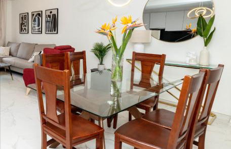 Luxe Villa Puerto Banus - Foto 5