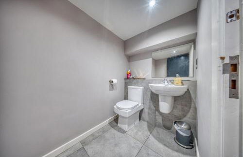 Premium Central Liverpool Apartment - Foto 27