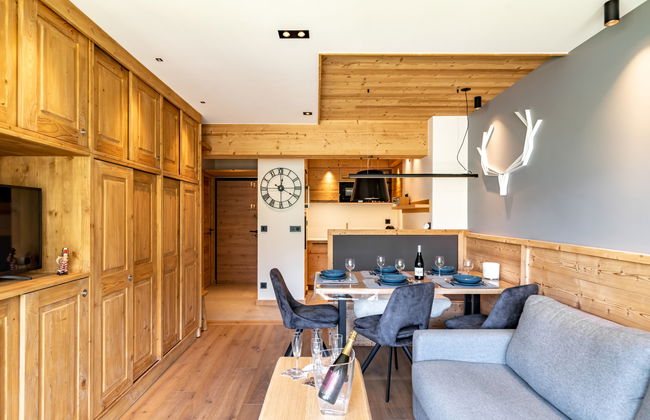 Les Cimes (Le Lac) - Photo 12