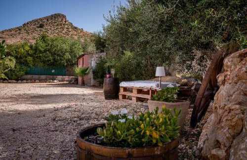 Villa Agapanthus - Foto 13