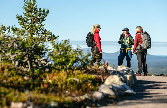 8 Person Holiday Home in Lofsdalen - Foto 24