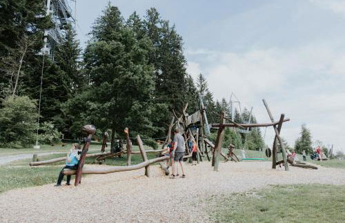 HEIMATEL - Ferienhaus im Alpenblick - Foto 38