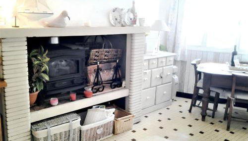 Maison intime à Pouzols-Minervois avec jardin et parking - Foto 5