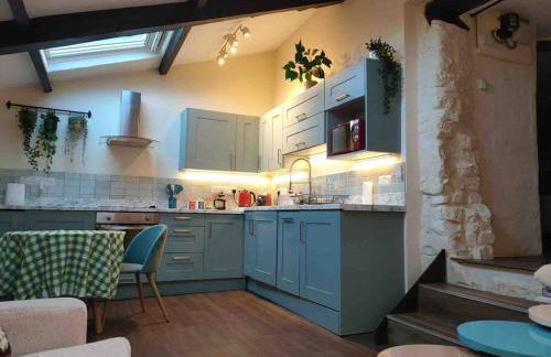 The Dairy - Quaint 1Br in Dartmoor National Park - Foto 1