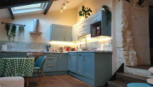 The Dairy - Quaint 1Br in Dartmoor National Park - Foto 1