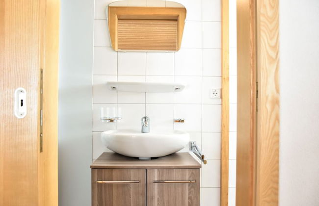 Haus Alpenblick - Photo 62