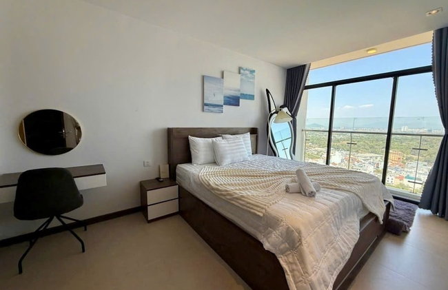 TNH O Ye Home - CSJ TOWER VUNG TAU - Foto 77