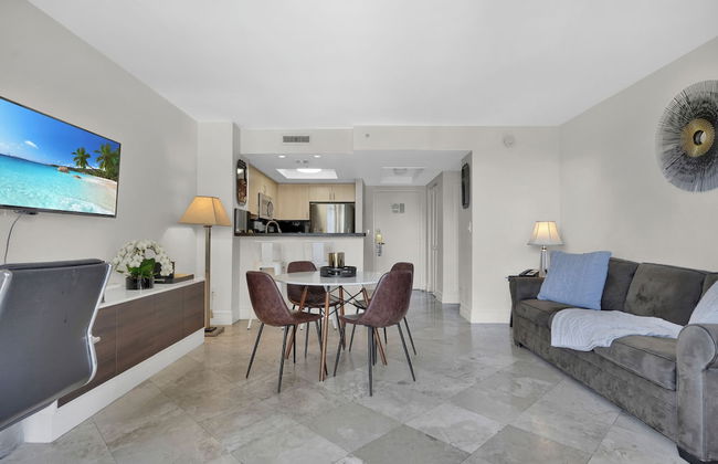 Modern Bay View with Free Parking - Foto 12