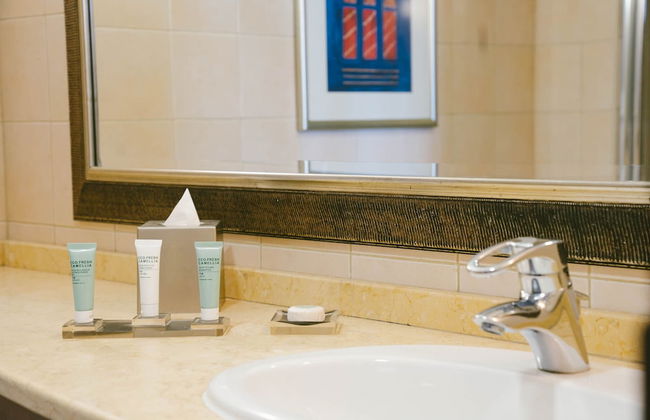 Millennium Lakeview Residence - Foto 17