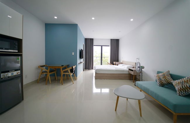 Han Apartment - Foto 20