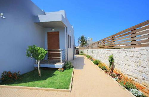 Villa Elpida, Kokkini Hani - Foto 21